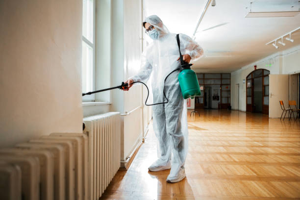 Best Commercial Pest Control  in Paulina, LA